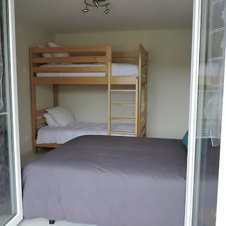 Avec Balcon Terrasse Plein Sud Proche Et Centre Wifi * Gerardmer