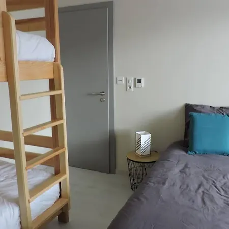 Avec Balcon Terrasse Plein Sud Proche Et Centre Wifi Apartment *