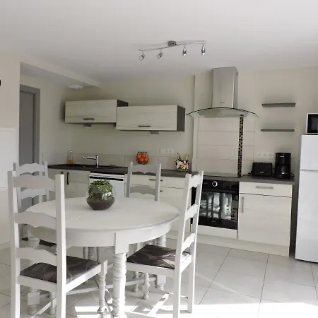 Apartment Avec Balcon Terrasse Plein Sud Proche Et Centre Wifi Gerardmer