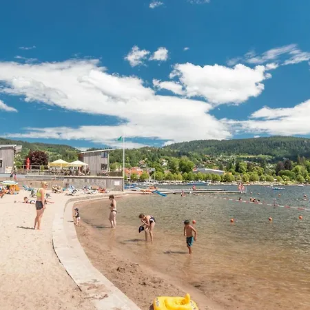 Avec Balcon Terrasse Plein Sud Proche Et Centre Wifi Apartment *