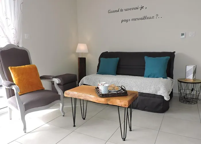 Appartement Avec Balcon Terrasse Plein Sud Proche Et Centre Wifi Gérardmer