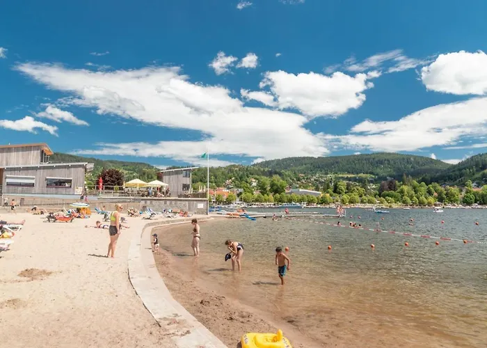 Avec Balcon Terrasse Plein Sud Proche Et Centre Wifi Appartement *